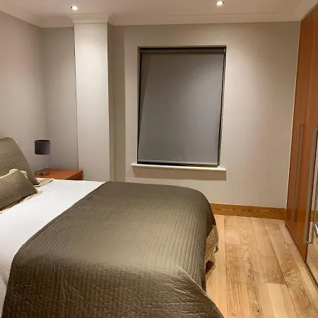 Appartement Town