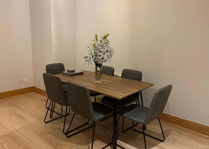 Town Apartman Cill Airne