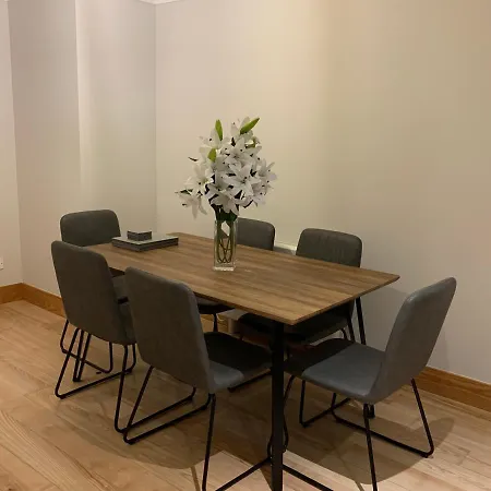 Town Apartament Killarney