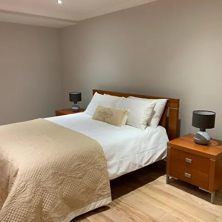 Apartament Town Killarney