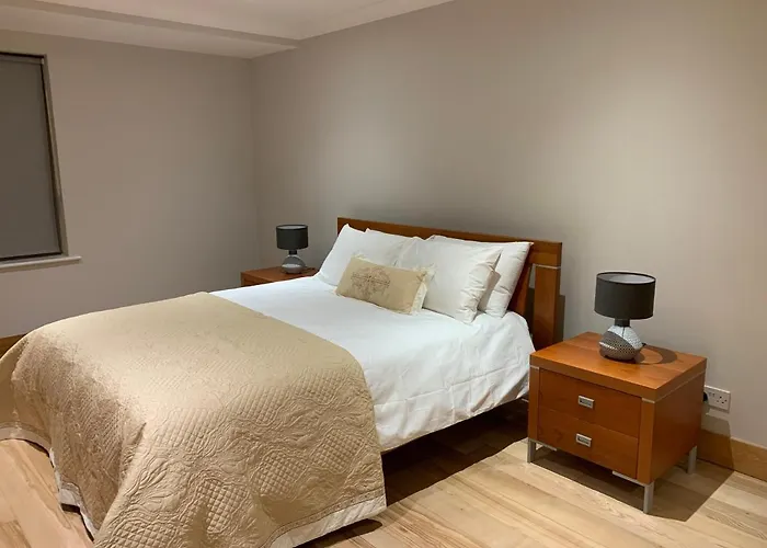 Apartman Town Cill Airne